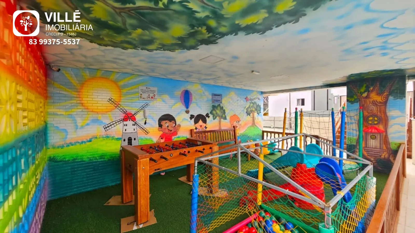 Imagem Apartamento com 2 Quartos à Venda, 61 m² em Miramar - João Pessoa