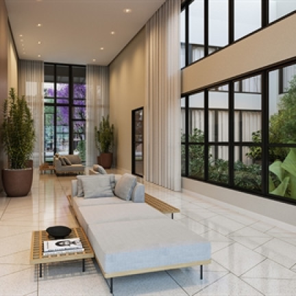 Imagem Apartamento com 3 Quartos à Venda,  em Água Branca - São Paulo