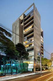Condomínio Huma Klabin em São Paulo