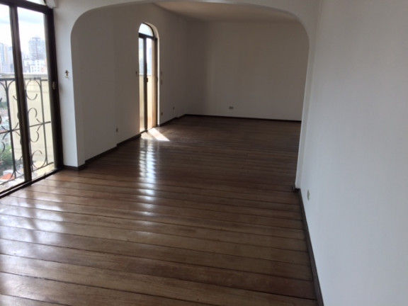 Foto do imóvel: Apartamento com 3 Quartos à Venda, 210 m² em Morro dos Ingleses - São Paulo