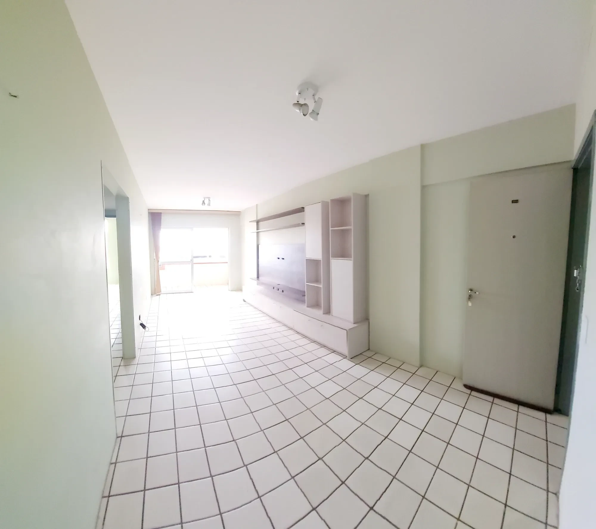 Imagem Apartamento com 2 Quartos à Venda, 76 m² em Espinheiro - Recife