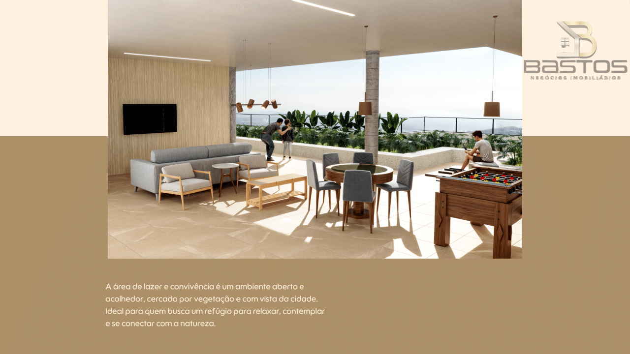 Foto do imóvel: Apartamento com 1 Quarto à Venda, 42 m² em Perequê Açu - Ubatuba