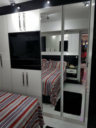 Imagem Apartamento com 2 Quartos à Venda, 68 m² em Ipiranga - São Paulo