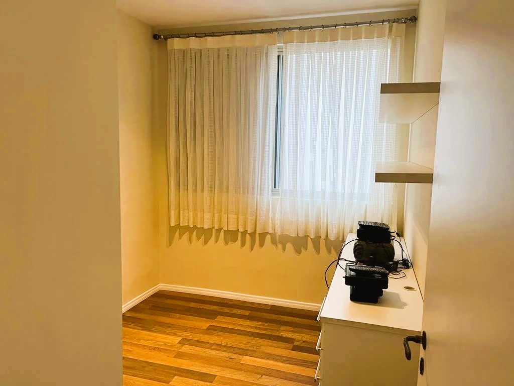 Imagem Apartamento com 3 Quartos à Venda, 104 m²em Jardim Paulista - São Paulo