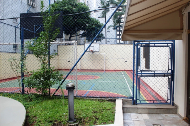 Imagem Apartamento com 4 Quartos à Venda, 642 m² em Santa Cecília - São Paulo