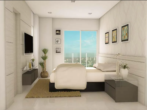 Imagem Apartamento com 3 Quartos à Venda, 94 m²em Aldeota - Fortaleza