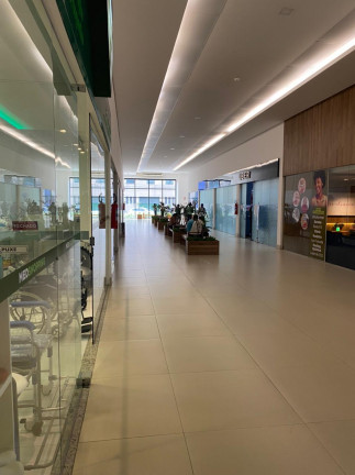 Imagem Sala Comercial para Alugar, 33 m² em Marco - Belém