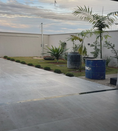 Foto do imóvel: Apartamento com 3 Quartos à Venda, 108 m² em Jardim Buriti Sereno - Aparecida de Goiânia