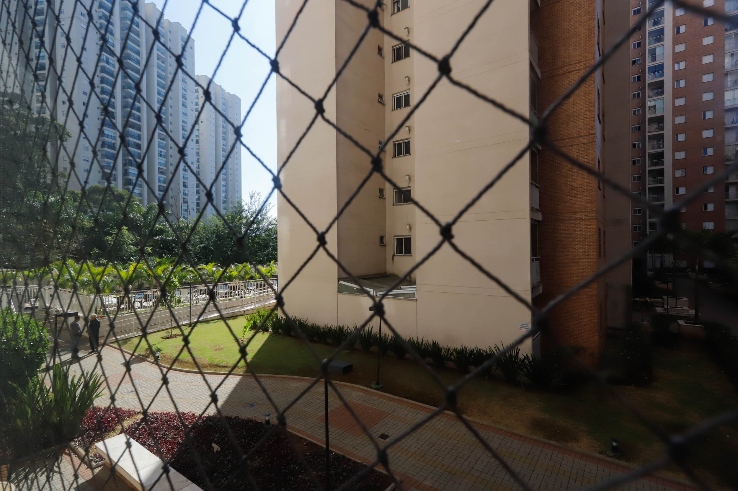 Imagem Apartamento com 3 Quartos à Venda, 77 m²em Jardim Flor da Montanha - Guarulhos