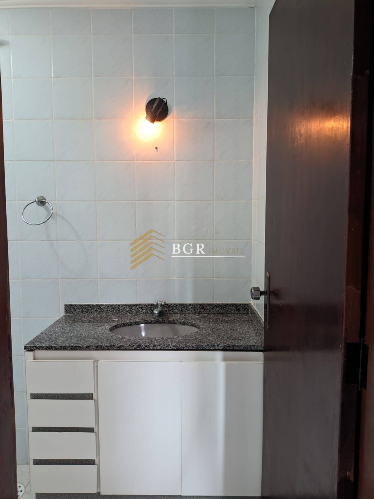 Imagem Apartamento com 2 Quartos para Alugar, 70 m²em Guilhermina - Praia Grande