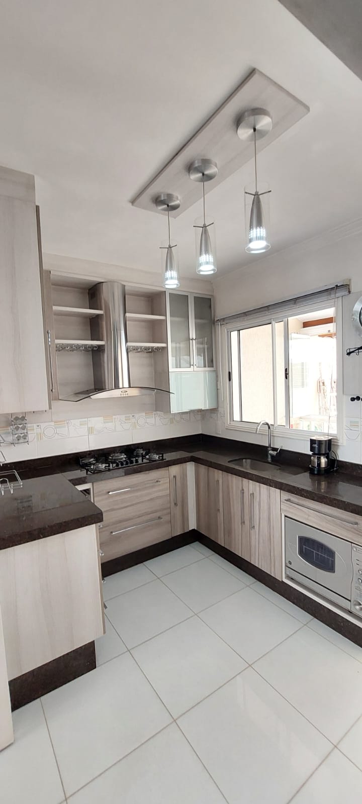 Imagem Casa de Condomínio com 3 Quartos à Venda, 138 m²em Demarchi - São Bernardo do Campo