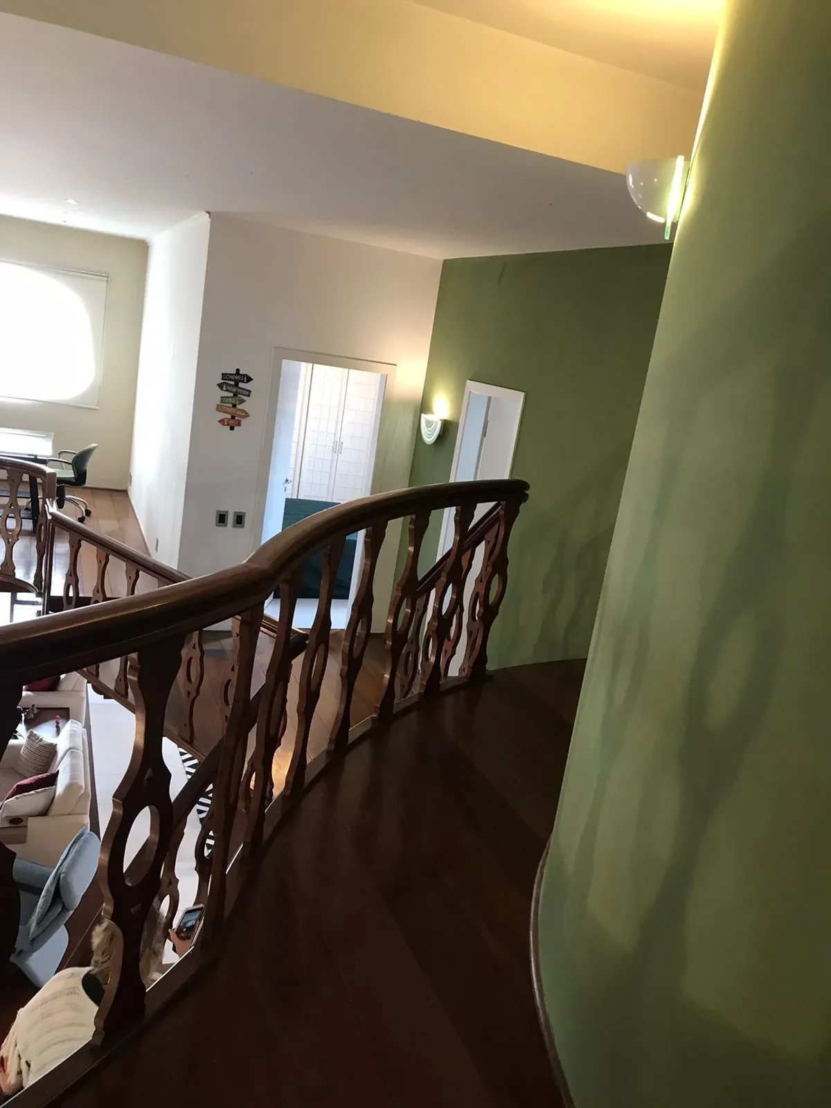 Imagem Apartamento com 4 Quartos à Venda, 242 m² em Vila Andrade - São Paulo