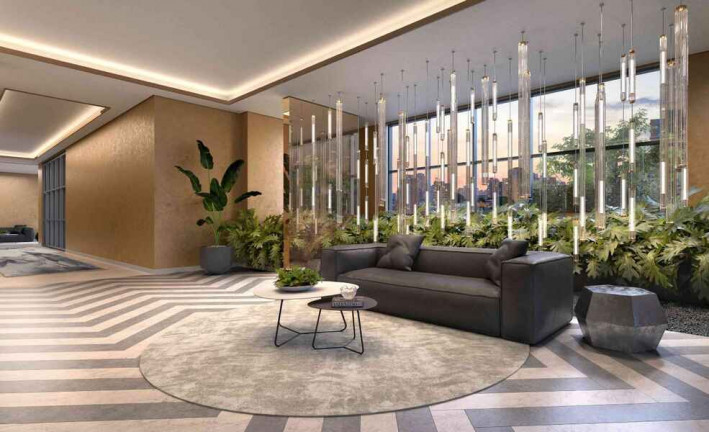 Imagem Apartamento com 2 Quartos à Venda, 81 m² em Vila Dom Pedro I - São Paulo