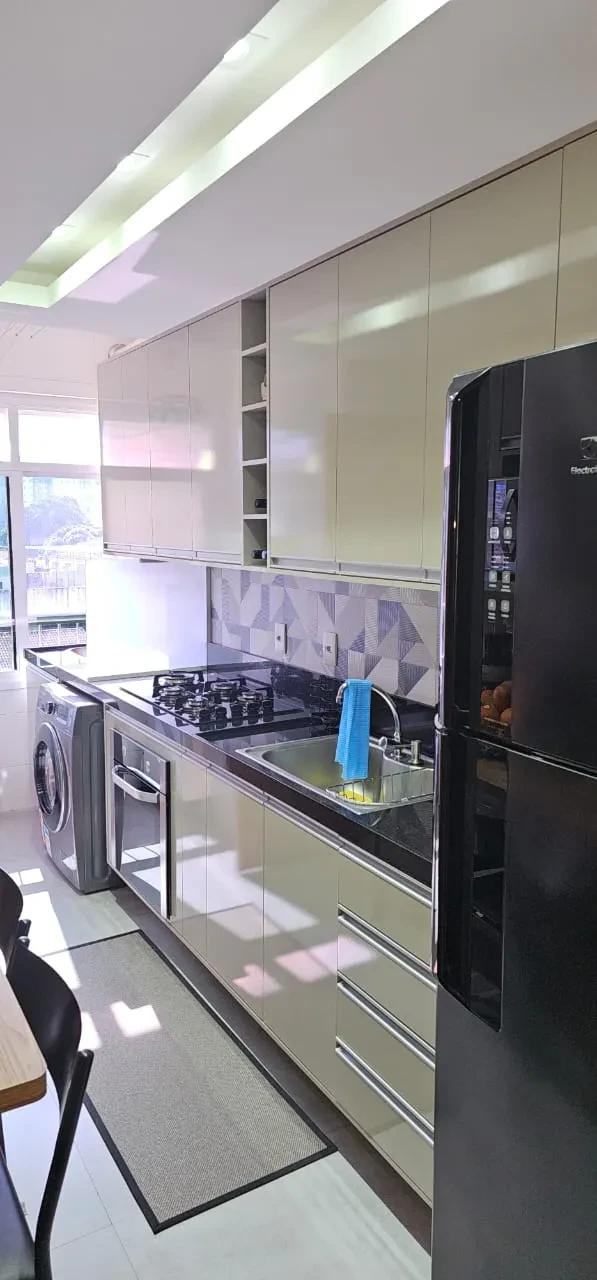 Foto do imóvel: Apartamento com 3 Quartos à Venda, 80 m² em Méier - Rio de Janeiro