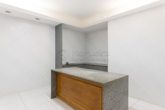 Imagem Ponto Comercial à Venda ou Locação, 432 m² em Ilha do Leite - Recife