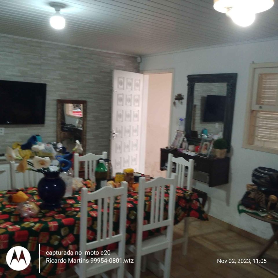 Imagem Casa com 3 Quartos à Venda, 90 m²em Zona Sul - Balneário Rincão