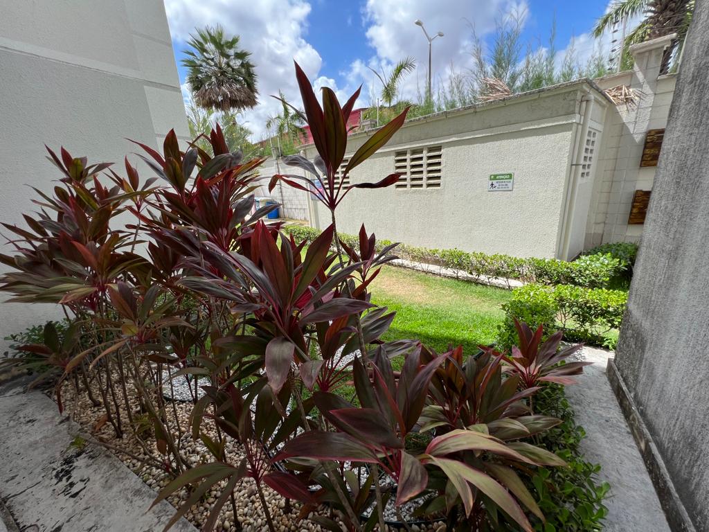 Imagem Apartamento com 2 Quartos à Venda, 45 m²em Rachel de Queiroz - Fortaleza