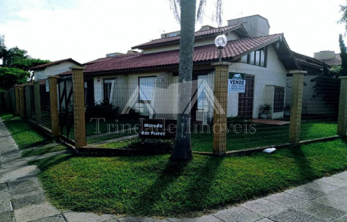 Imagem Sobrado com 2 Quartos à Venda, 74 m² em Capão Novo Posto 04 - Capão da Canoa