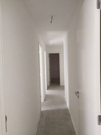 Imagem Apartamento com 3 Quartos à Venda, 95 m²em Bosque da Saúde - São Paulo