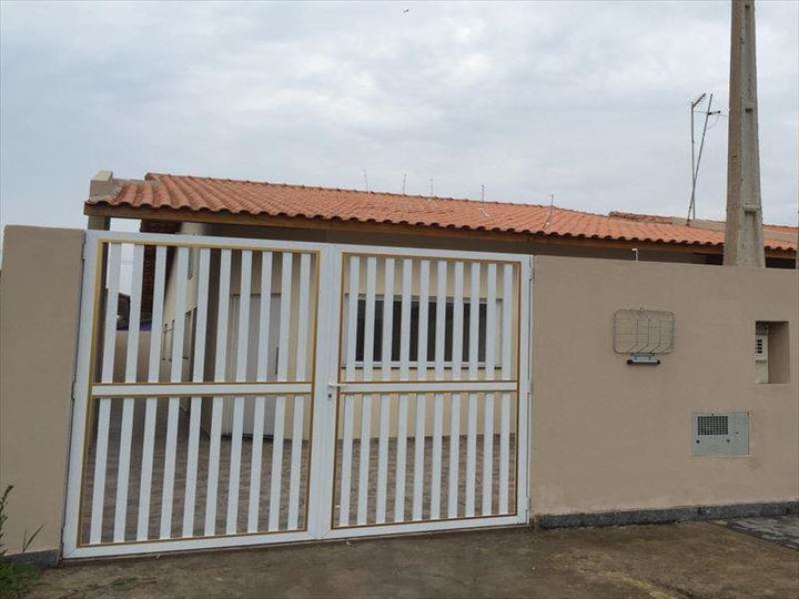 Imagem Casa com 2 Quartos à Venda, 50 m² em Recanto Dos Bandeirantes  - Itanhaém