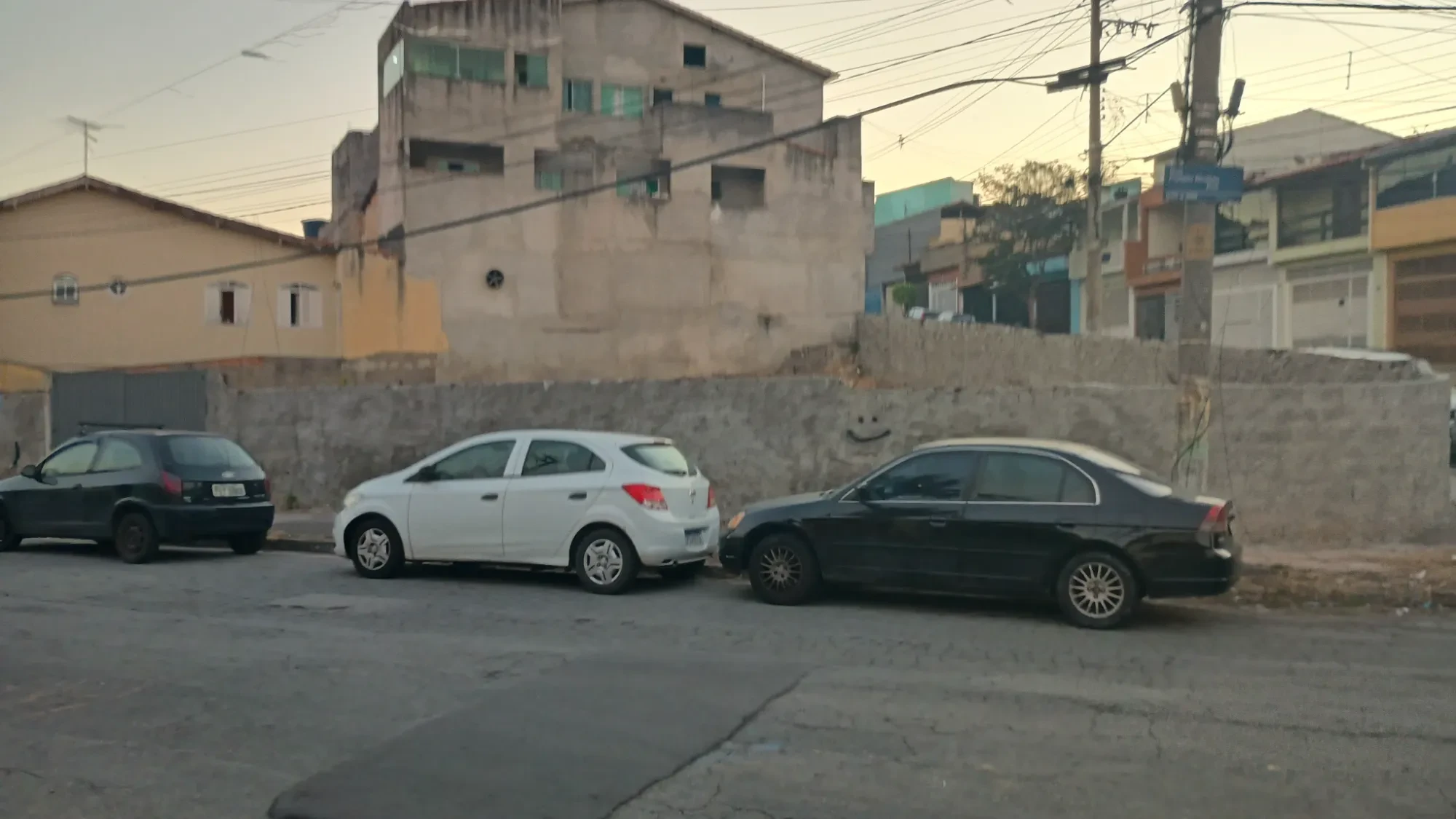 Imagem Terreno à Venda ou Locação, 432 metros em Jardim City - Guarulhos