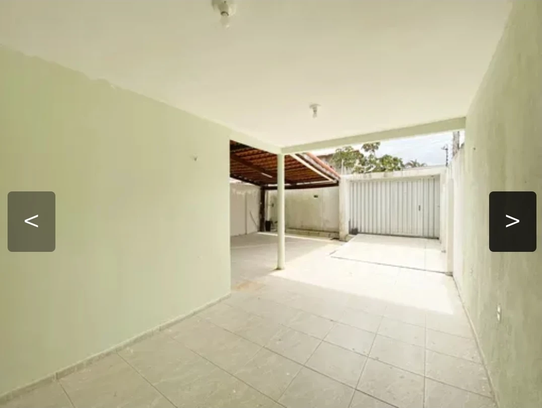 Imagem Casa com 2 Quartos à Venda, 120 m² em Nova Parnamirim - Parnamirim