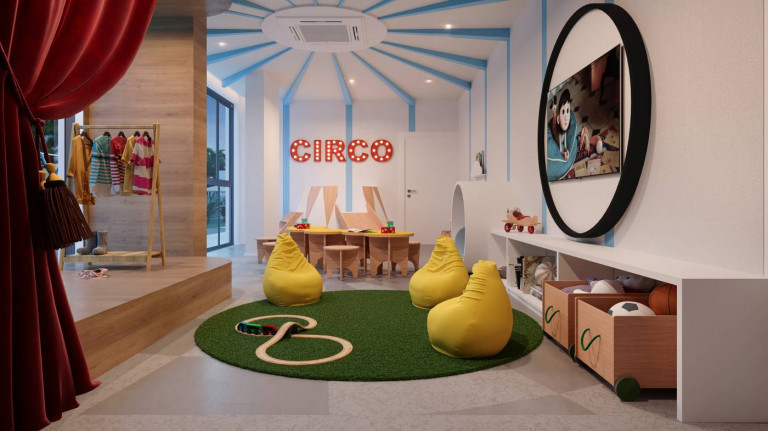 Foto do imóvel: Apartamento com 3 Quartos à Venda, 100 m²em Perdizes - São Paulo