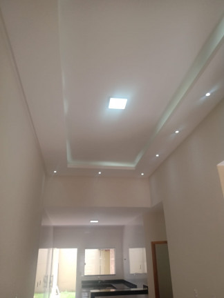 Imagem Casa com 3 Quartos à Venda, 98 m² em Residencial Antônio Barbosa - Goiânia