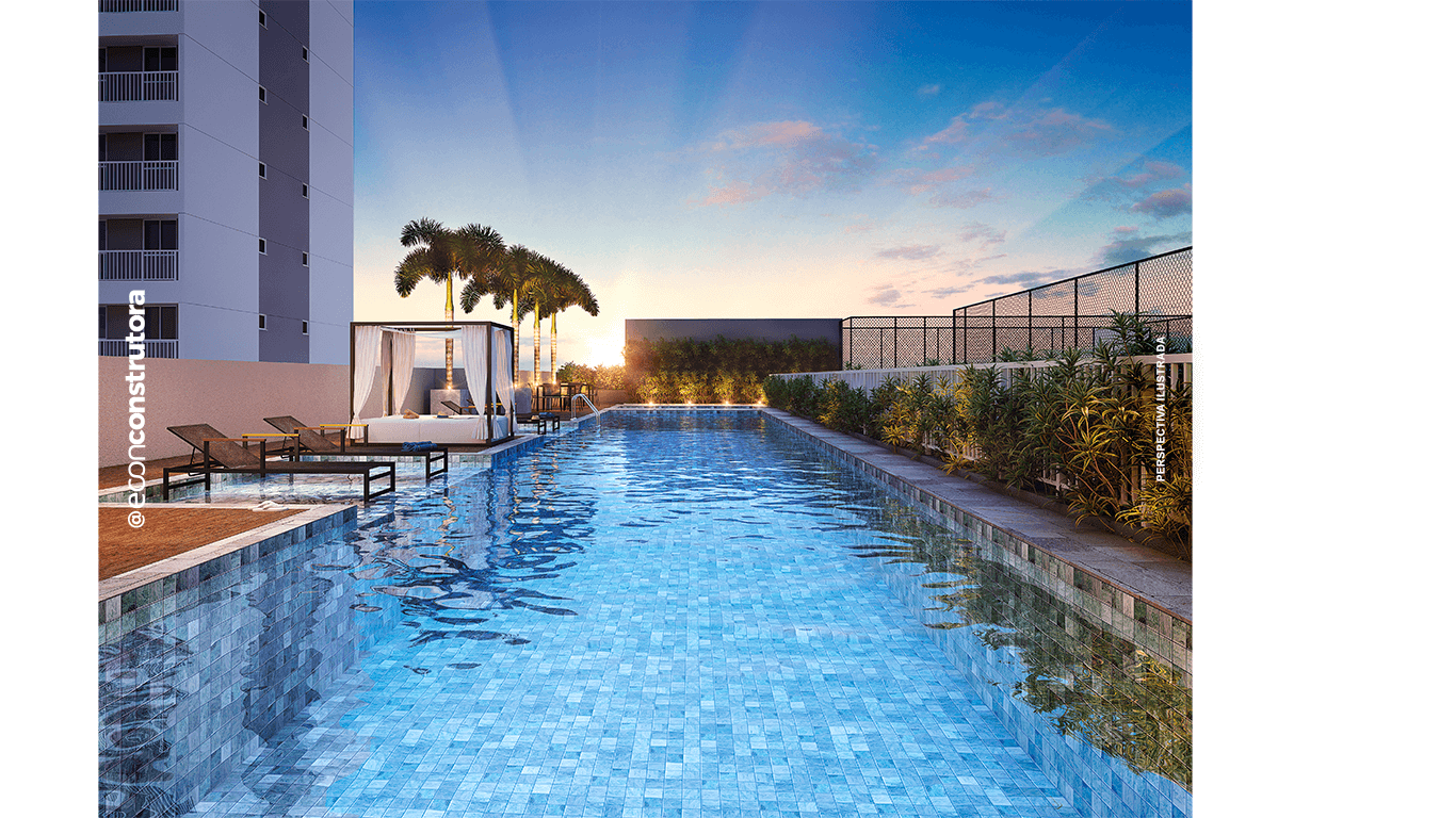 Imagem Apartamento com 3 Quartos à Venda, 76 m²em Vila Leopoldina - São Paulo