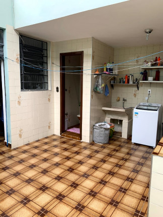 Imagem Sobrado com 3 Quartos à Venda, 150 m² em Tatuapé - São Paulo