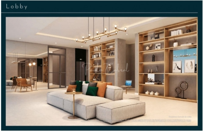 Imagem Apartamento com 3 Quartos à Venda, 136 m² em Jardim Aurélia - São Paulo