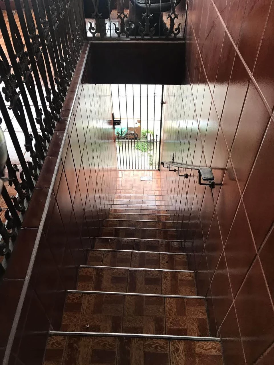 Imagem Sobrado com 3 Quartos à Venda, 100 m² em Parque Císper - São Paulo