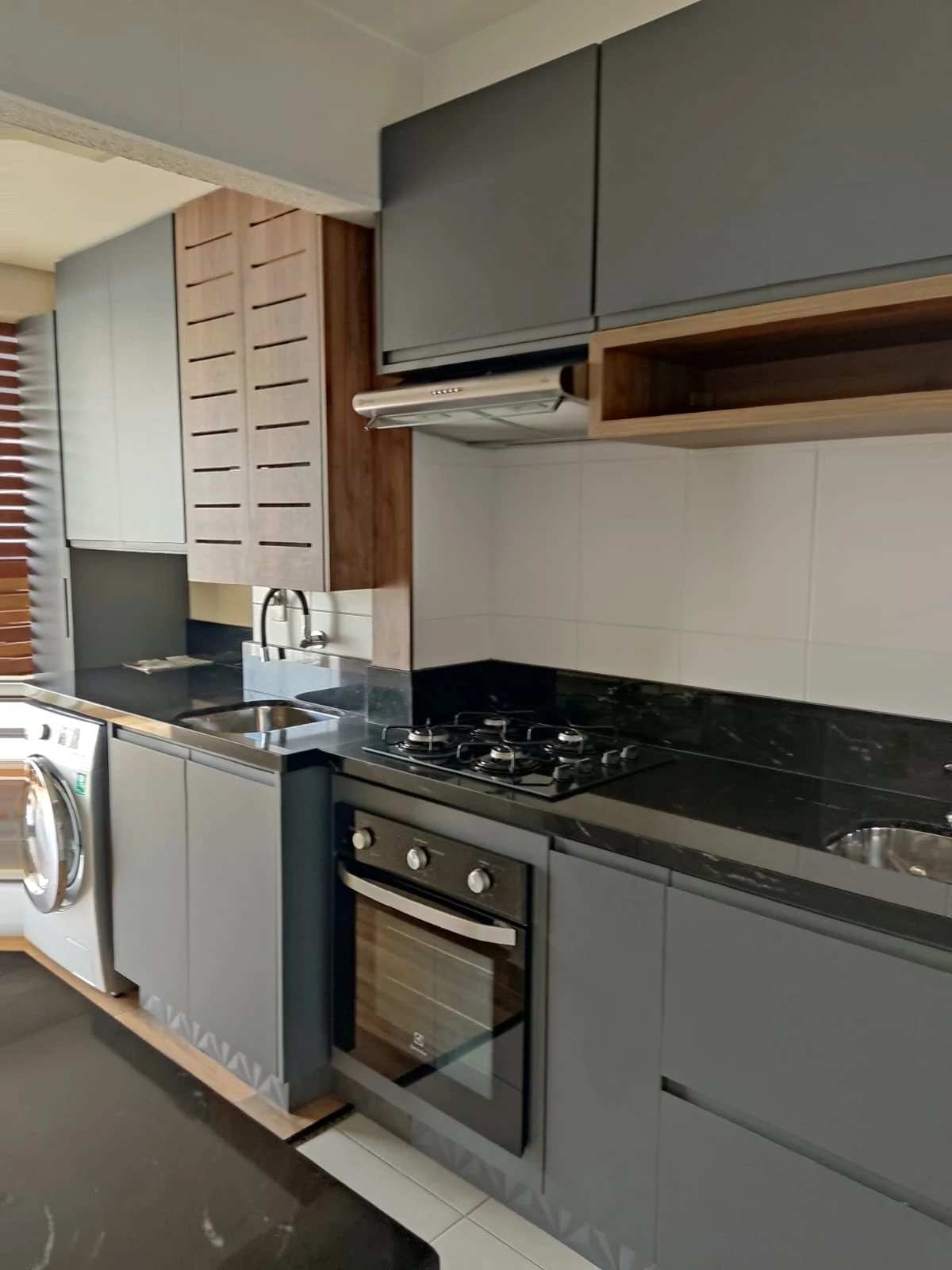 Imagem Apartamento com 2 Quartos à Venda, 61 m² em Vila Monte Alegre - São Paulo