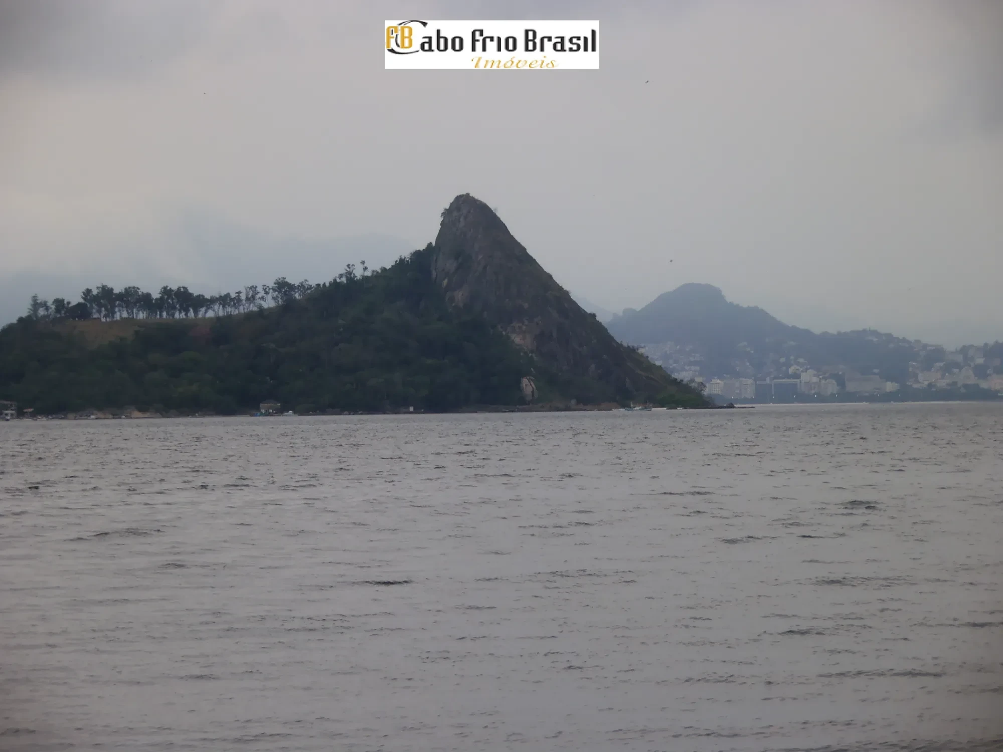 Imagem Terreno à Venda, 186 metros em São Francisco - Niterói