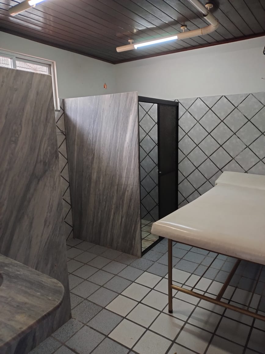Imagem Casa com 4 Quartos para Alugar, 1 m²em Marco - Belém