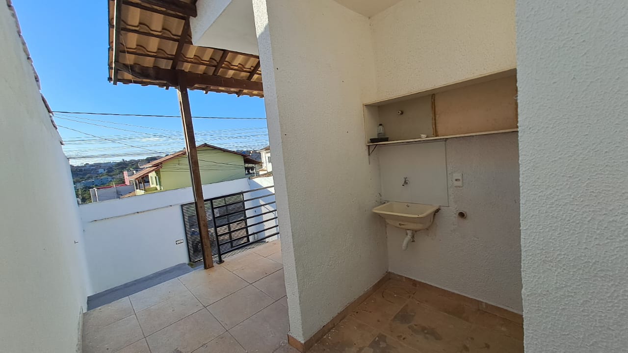 Imagem Casa com 3 Quartos à Venda, 80 m² em São Pedro - Esmeraldas
