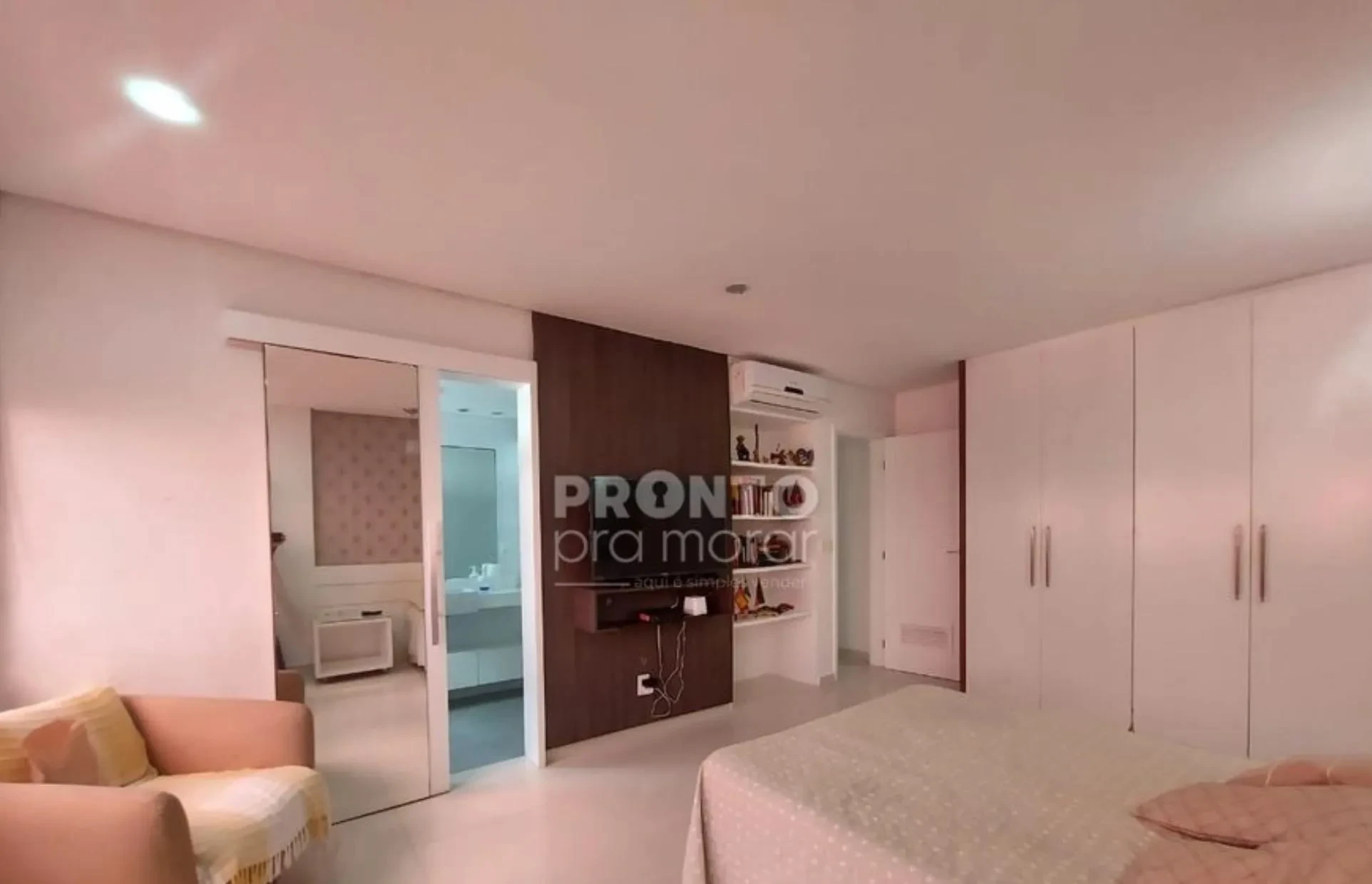 Imagem Apartamento com 4 Quartos à Venda, 343 m² em Boa Viagem - Recife