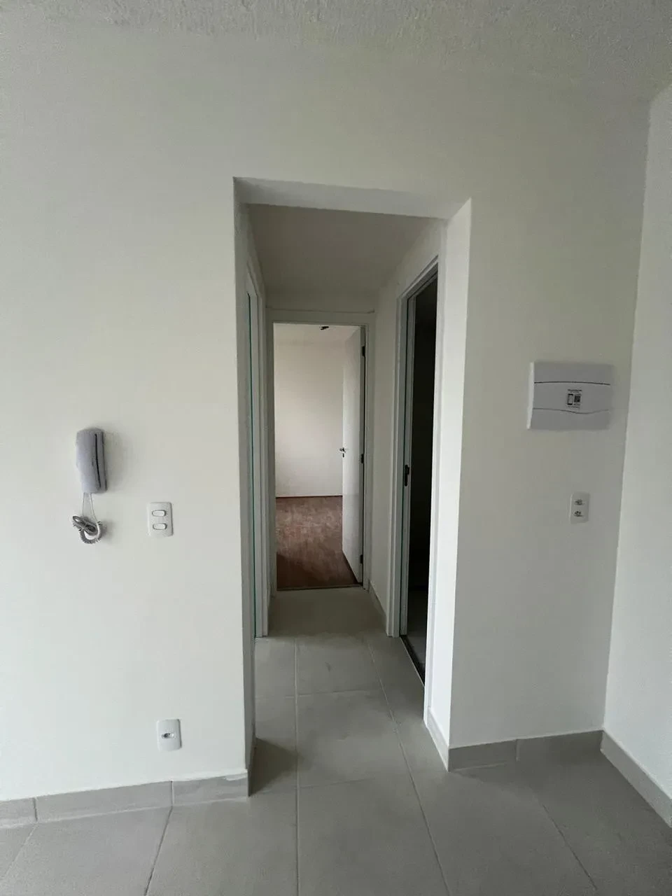 Imagem Apartamento com 2 Quartos para Alugar, 34 m² em Vila Prudente - São Paulo