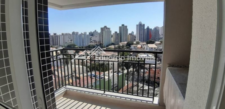 Imagem Apartamento com 3 Quartos para Alugar, 77 m² em Vila Floresta - Santo André