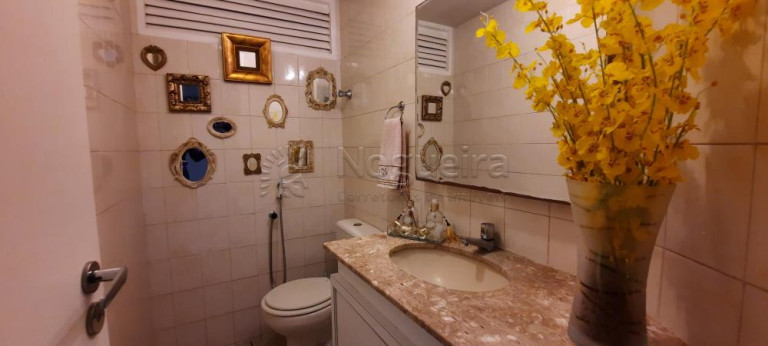 Imagem Apartamento com 4 Quartos à Venda, 156 m² em Casa Caiada - Olinda