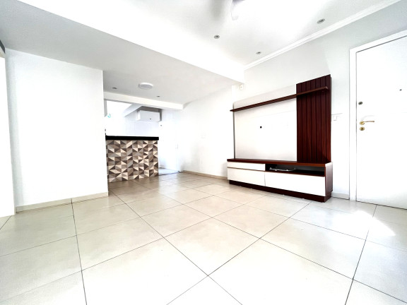 Apartamento com 2 Quartos à Venda, 65 m² em Icaraí - Niterói