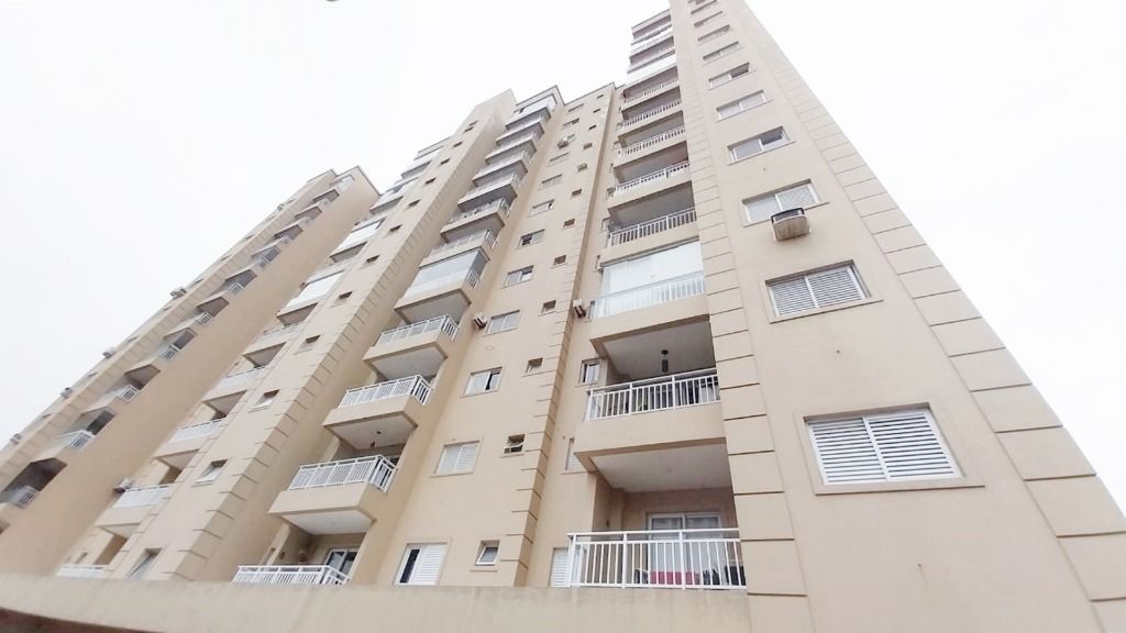 Imagem Apartamento com 2 Quartos à Venda, 55 m² em Antártica - Praia Grande