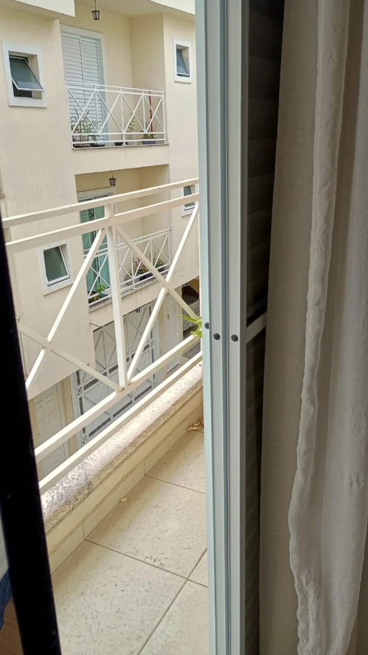 Foto do imóvel: Casa de Condomínio com 3 Quartos à Venda, 135 m² em Chácara Seis de Outubro - São Paulo