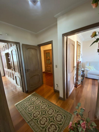 Foto do imóvel: Apartamento com 5 Quartos à Venda,  em Cambuí - Campinas