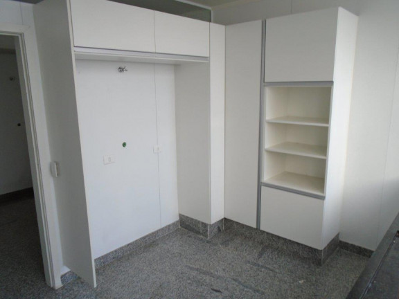 Imagem Apartamento com 3 Quartos para Alugar, 234 m² em Santa Cecília - São Paulo
