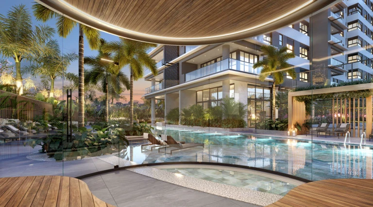 Imagem Apartamento com 3 Quartos à Venda, 111 metros em Alphagran Alphaville - Barueri