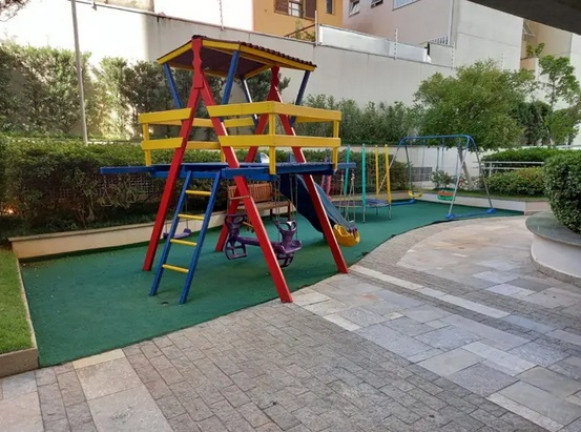 Imagem Apartamento com 3 Quartos à Venda, 86 m² em Alto da Lapa - São Paulo