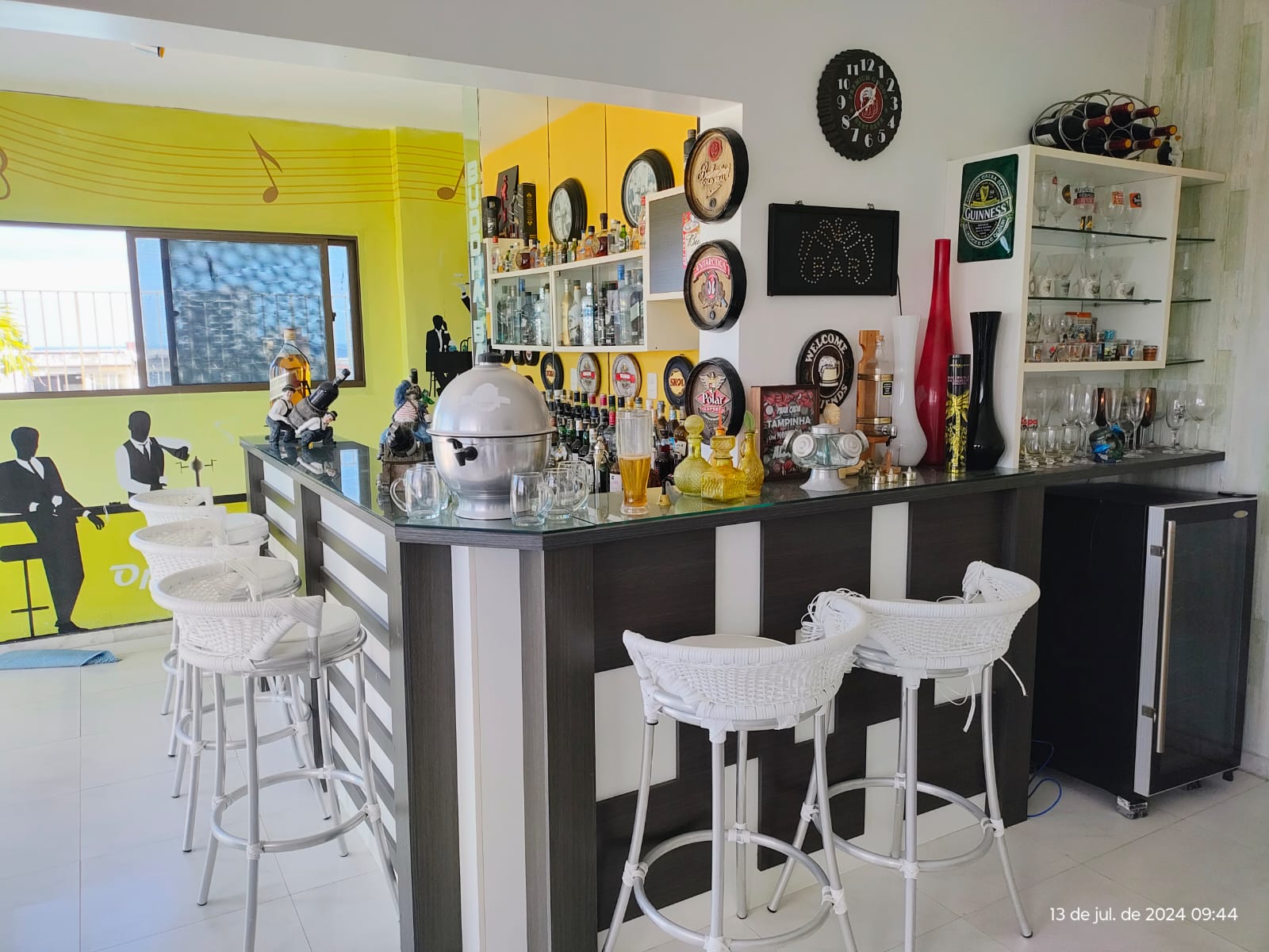 Imagem Cobertura à Venda, 320 m² em Graça - Salvador