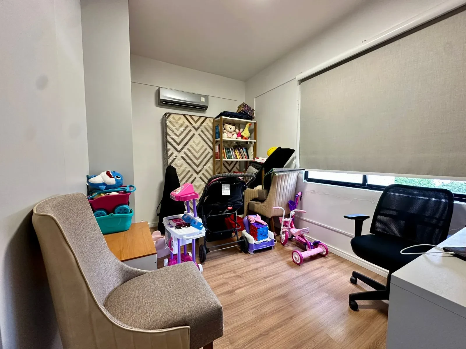 Imagem Apartamento com 3 Quartos à Venda, 117 m² em Centro - Chapecó