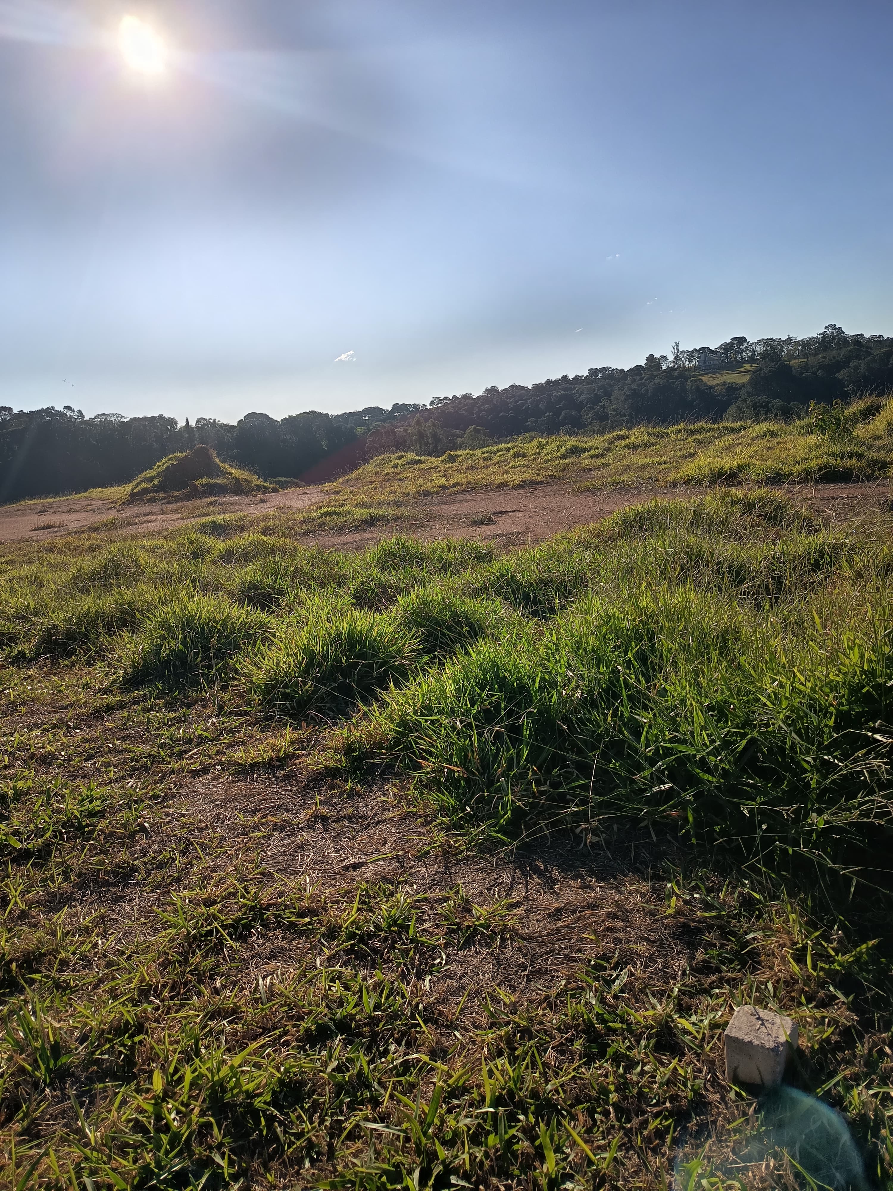 Imagem Terreno em Condomínio à Venda, 380 m² em Laranja Azeda - Atibaia